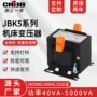 隔离控制电压单相变压器