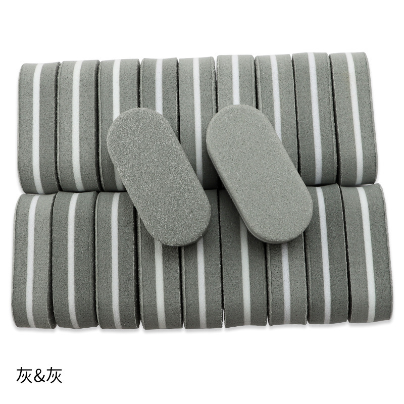 Double -sided gray