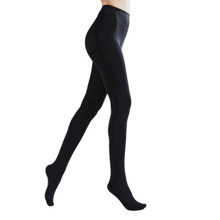 Cross-Border European and American 80D Velvet Pantyhose Multi-Size Colorful Bare-Leg Artifact Autumn and Winter Export Amazon Stockings