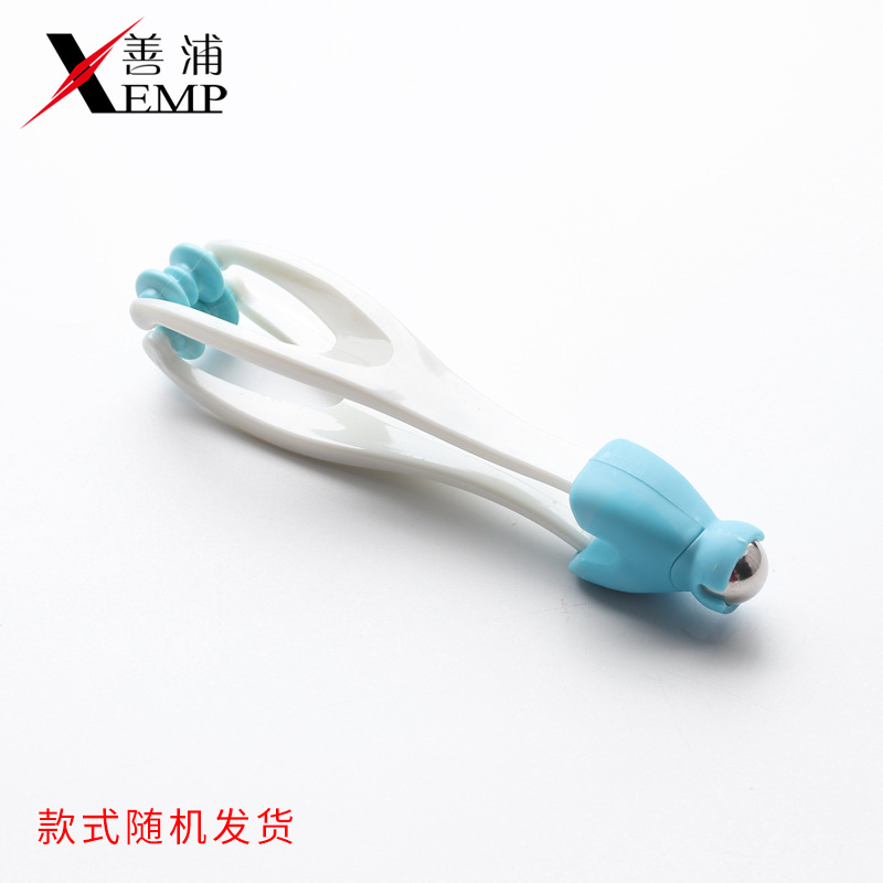 EXPRESSIÓN / 10Y masajeador / dedos A1P42 - masajeador de dedos multifuncional rodillo de articulación de mano