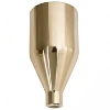 Single candle cup