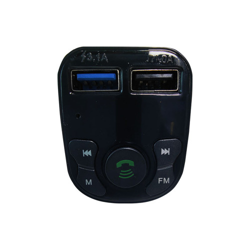 X series car mp3 bluetooth player fast charge fm transmitter electric car receiver in-car modification multi-function