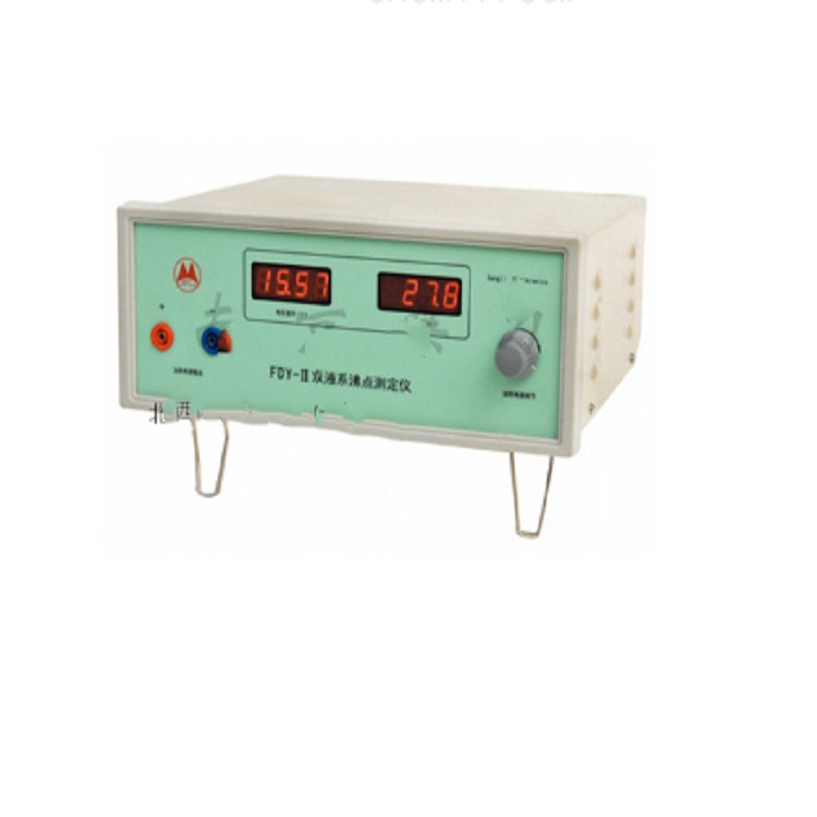 双液系沸点测定仪 型号:NS222-FDY-2库号：D178940