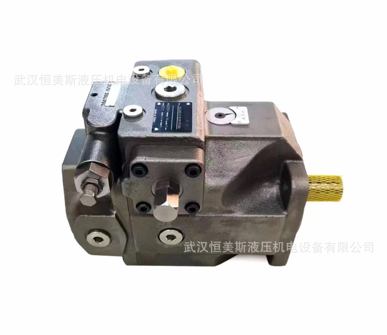 德国REXROTH力士乐柱塞泵A10VSO100DFR1/31R-VSC62NOO