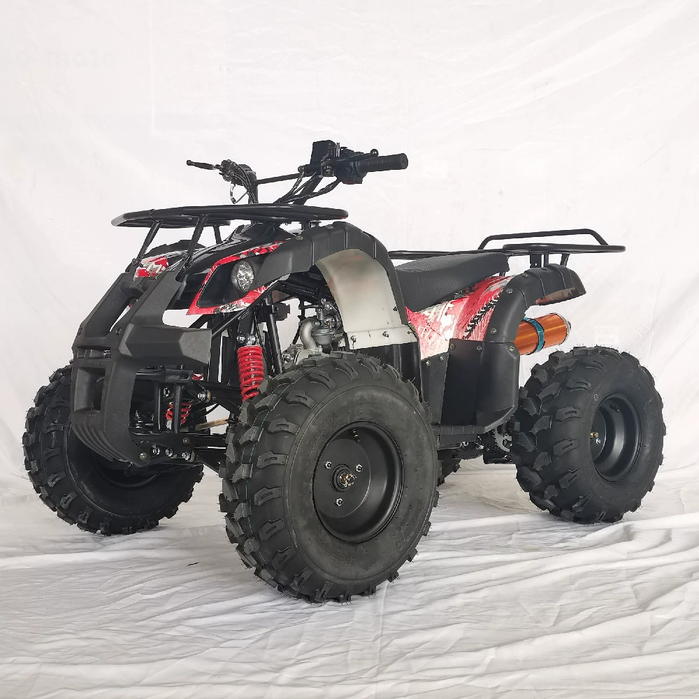 110-125cc Бульдоги ATV пляжные автомобили четырехколесный внедорожный мотоцикл все-terrain горные автомобили