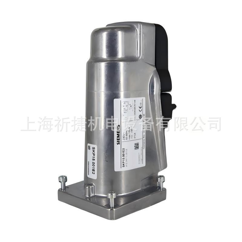 SKP15.000E2|SIEMENS|燃气阀门执行器