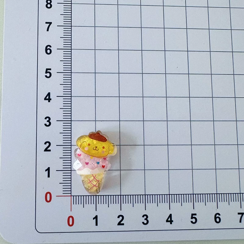 Accessory, cartoon cute creative accessories, DIY
