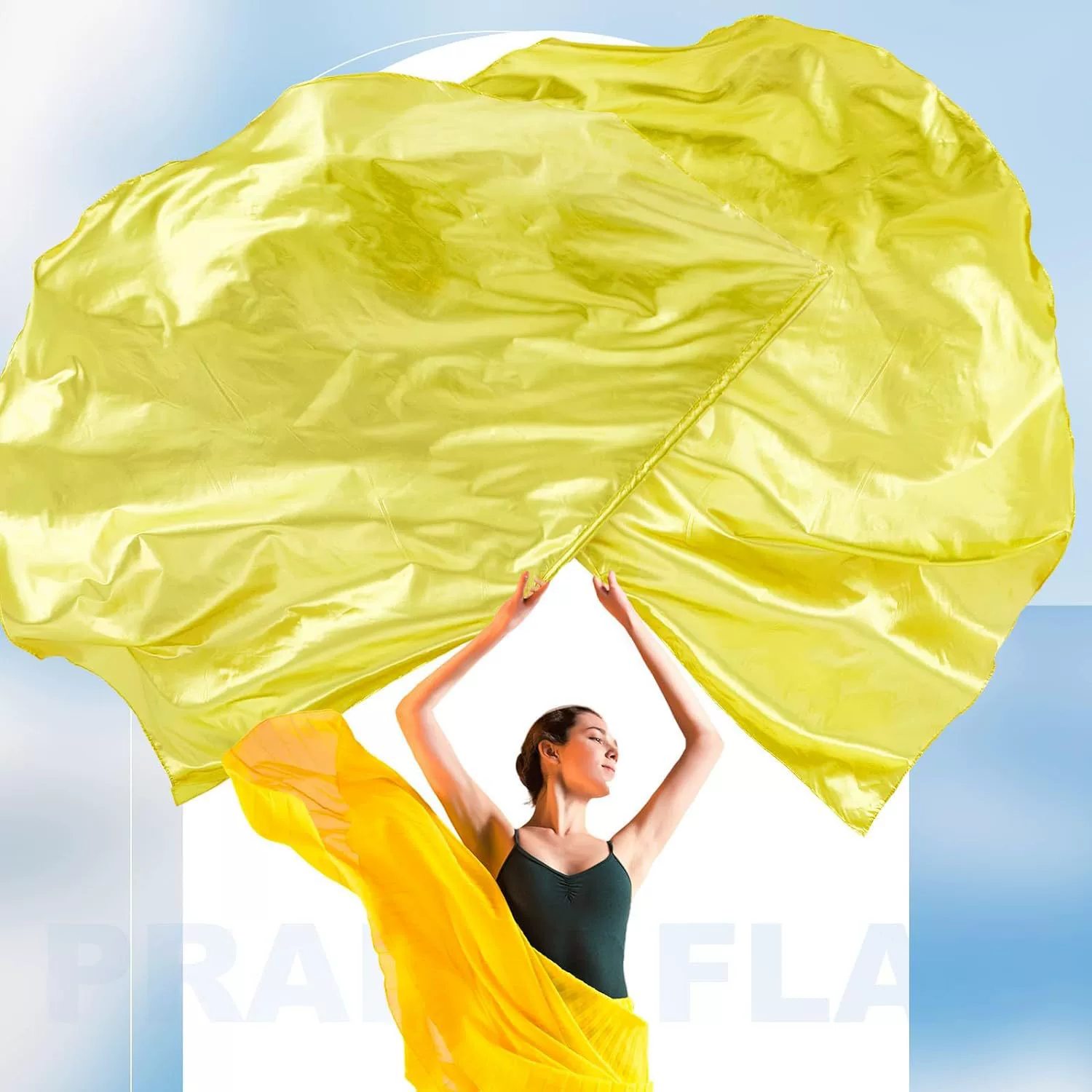 Танец живота, реквизит, баннер, открывающий танцевальный стол, аксессуары, восхваляющие баннер, двойной флаг, полукруглый флаг, телескопический