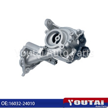 16032-24010电子水泵总成适用于丰田卡罗拉 凯美瑞 汽车配件