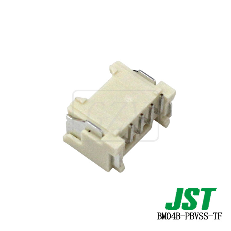BM04B-PBVSS-TF �������� JST������ PBVϵ�� 2.0mm���