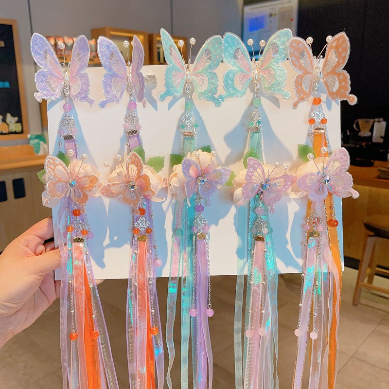Children's hair accessory