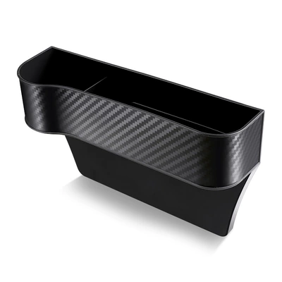 Car storage bag/box: box car supplies good practical