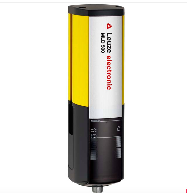 LEUZE MLD500-XT1/A，T1L/A，MLD530，MLD520-R1L，XR1安全传感器