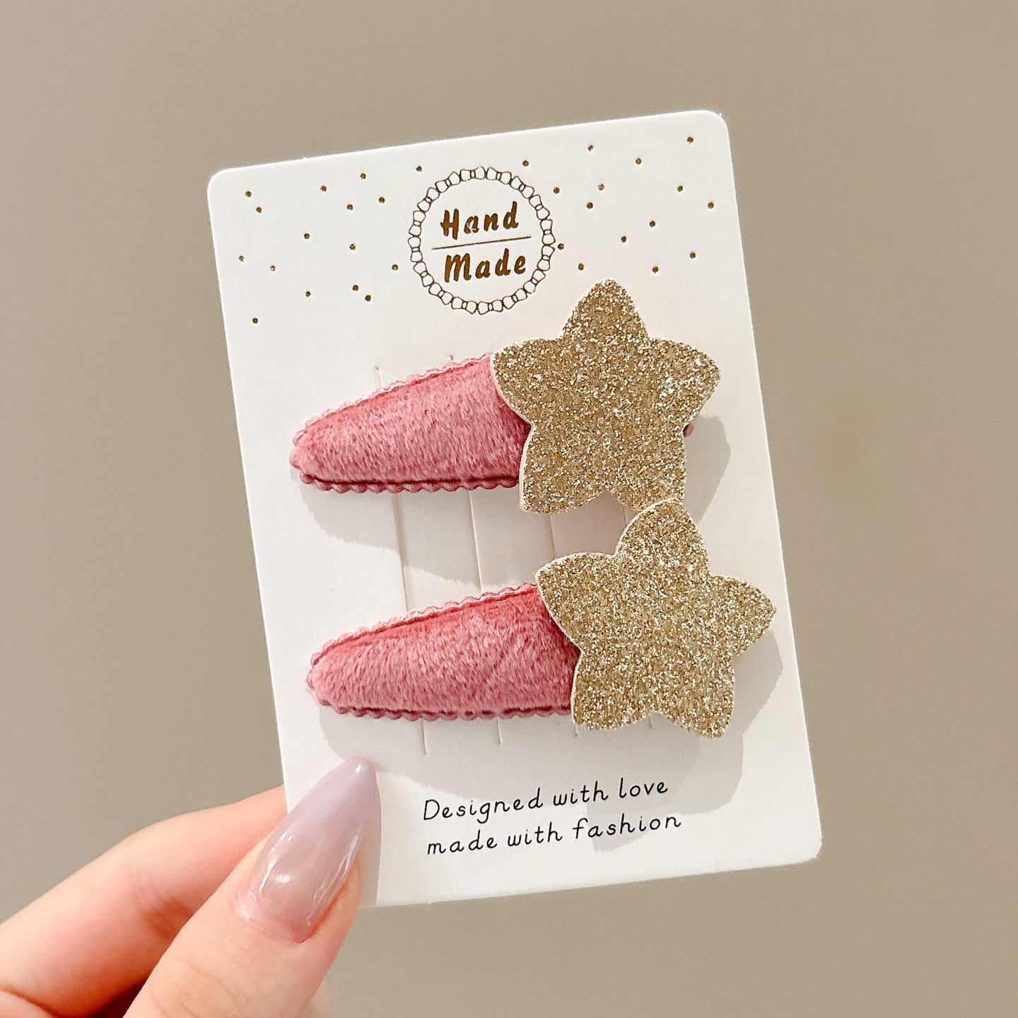 Clip de cabello de flor de leopardo para mujeres clip de cabello de alto nivel frente clip de frangeo 2025 nuevo clip lateral clip de cabello toque