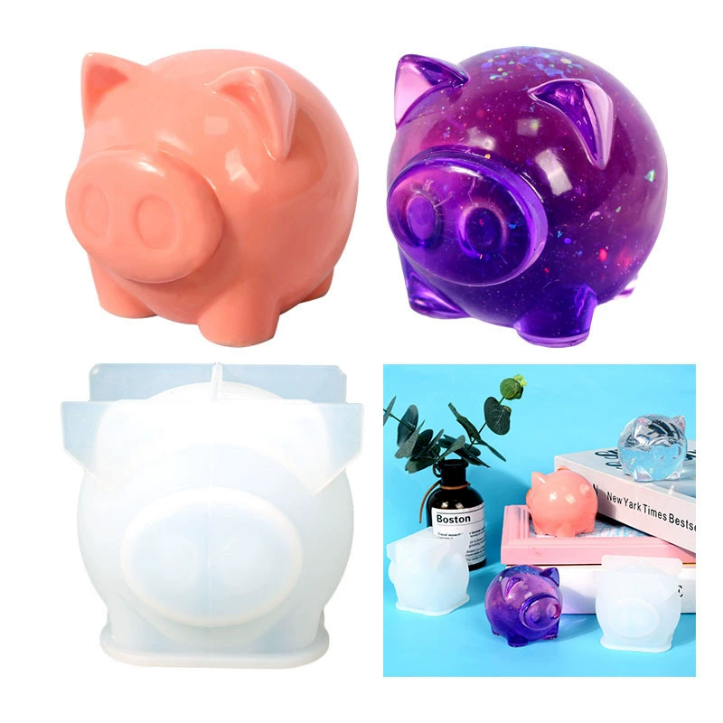 Силиконовая форма для печенья DIY