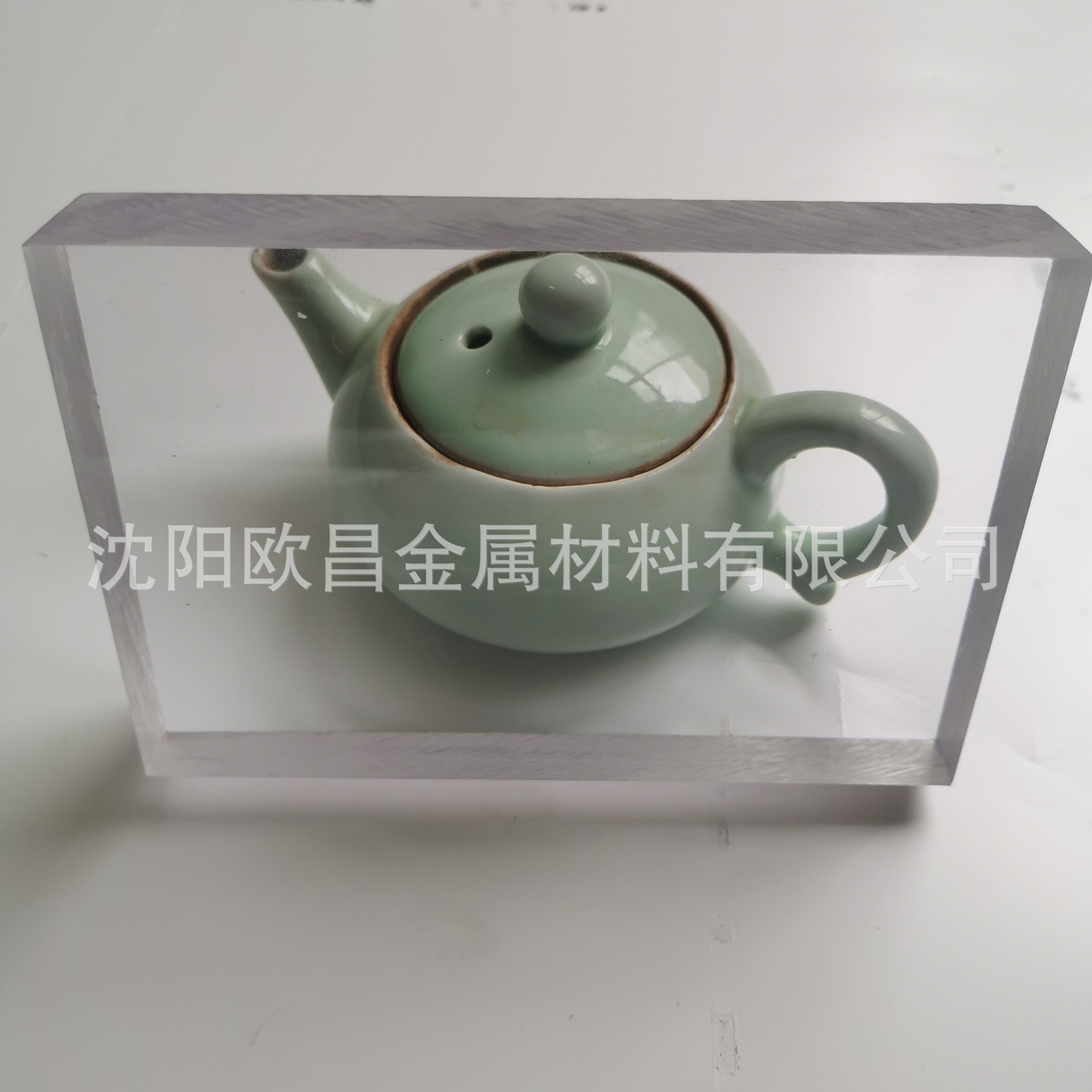 厂家生产亚克力板楼梯加工 钻孔抛光雕刻切割铣槽有机玻璃板