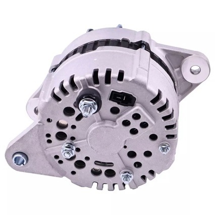 Tata Bus Generator Cummins 5263218 Generator 26021580 Generator Cummins Generator