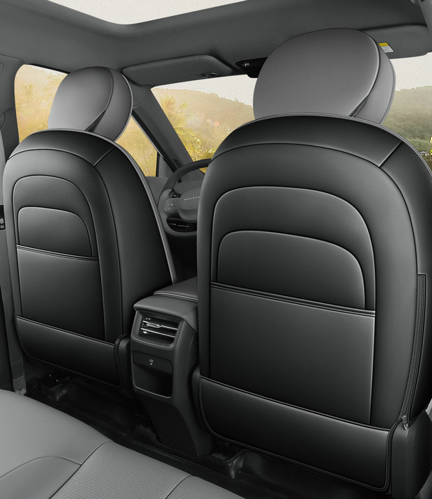 Dongfeng Nano 06 Special Seat Cover 25 Models Travel Version Four-Season Car Seat Cushion Ultra Full Surround Seat Cushion Cover