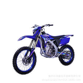 MinFF明福 越野摩托车F1-NX250X 林道版 四冲程发动机摩托车 高赛