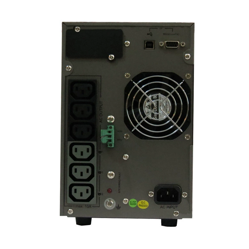Small power supply, rechargeable battery, UPS, 630W
