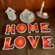 LOVE HOME ĸϞTбPzģb[ʯģ DIYģ9820