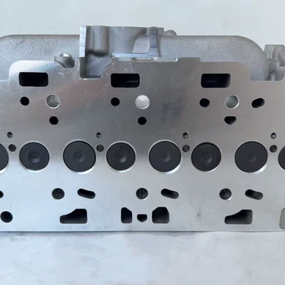 Cylinder and parts cylinder head DV6C/DV4C/9H06
