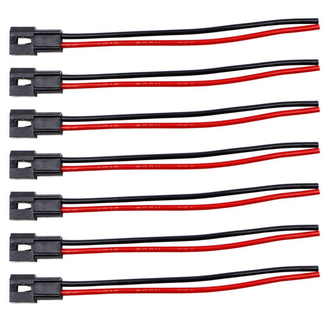 male female lens small variable light auto parts HID xenon lamp high and low variable light lamp holder line 15CM