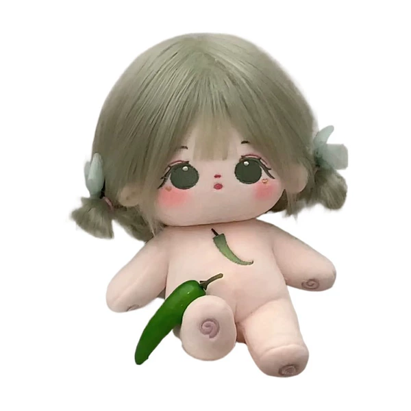 Maruka Naked