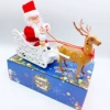 Lu La Che Santa Claus