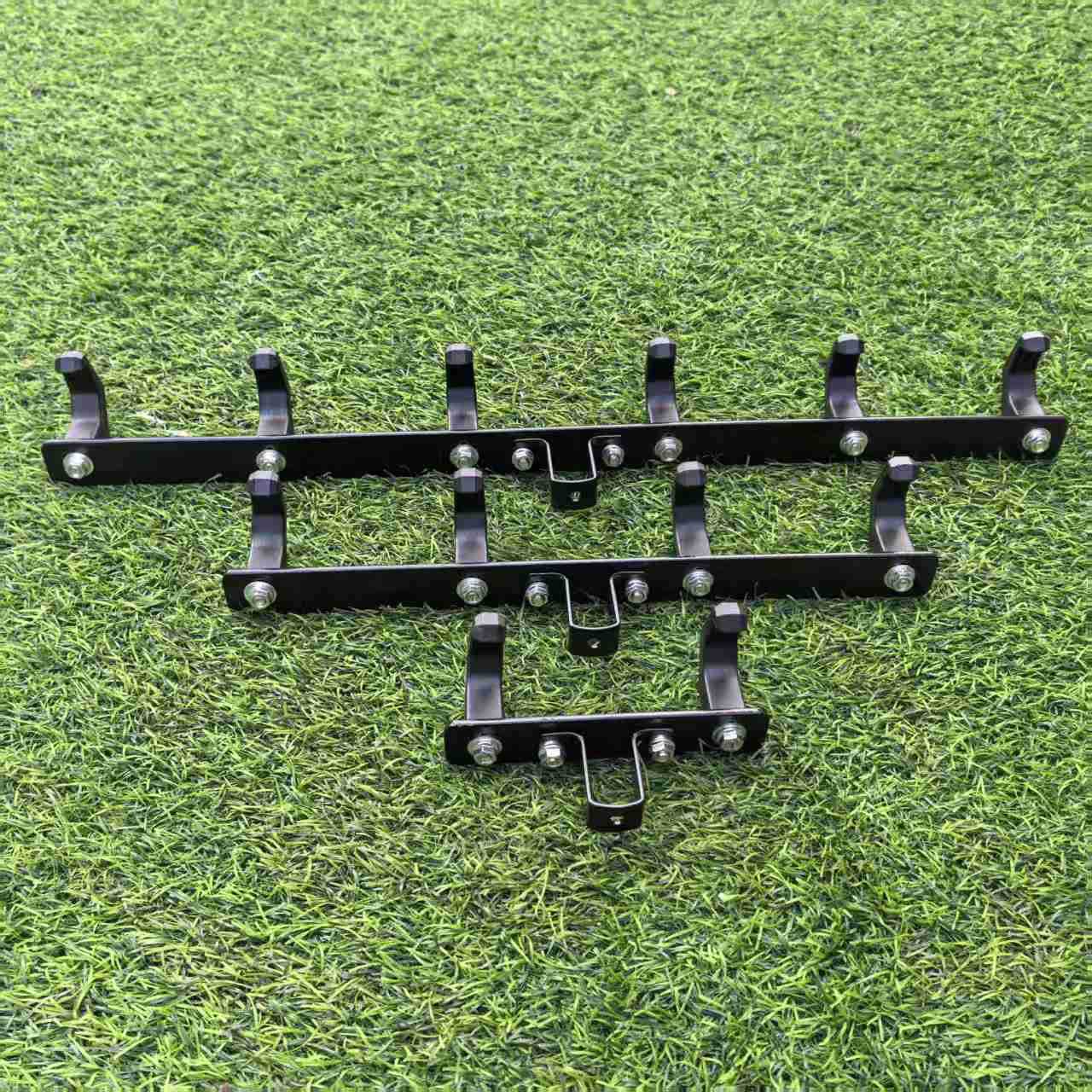 New Electric Vehicle Hook for Delivery Modification, Front-Mounted Extension Hook, Meal Delivery Rack Accessory