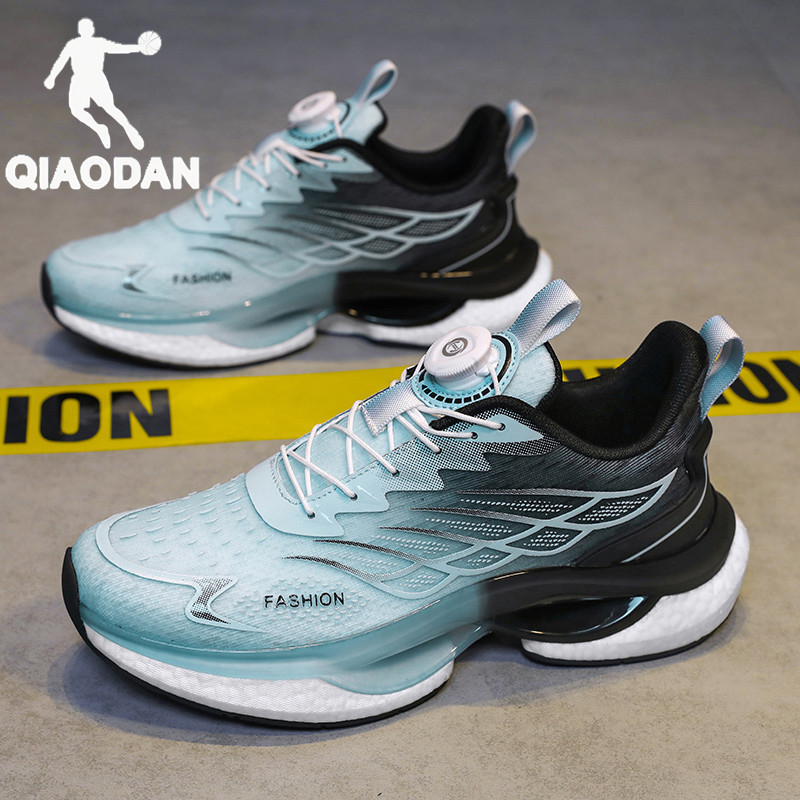 Jordan Domestic Brand Men's Shoes Spring/Summer 2026 New Versatile Height-Increasing Breathable Trendy Popular Running Sports Shoes Jordan Domestic Brand Men's Shoes Spring/Summer 2026 New Versatile Height-Increasing Breathable Trendy Popular Running Sports Shoes