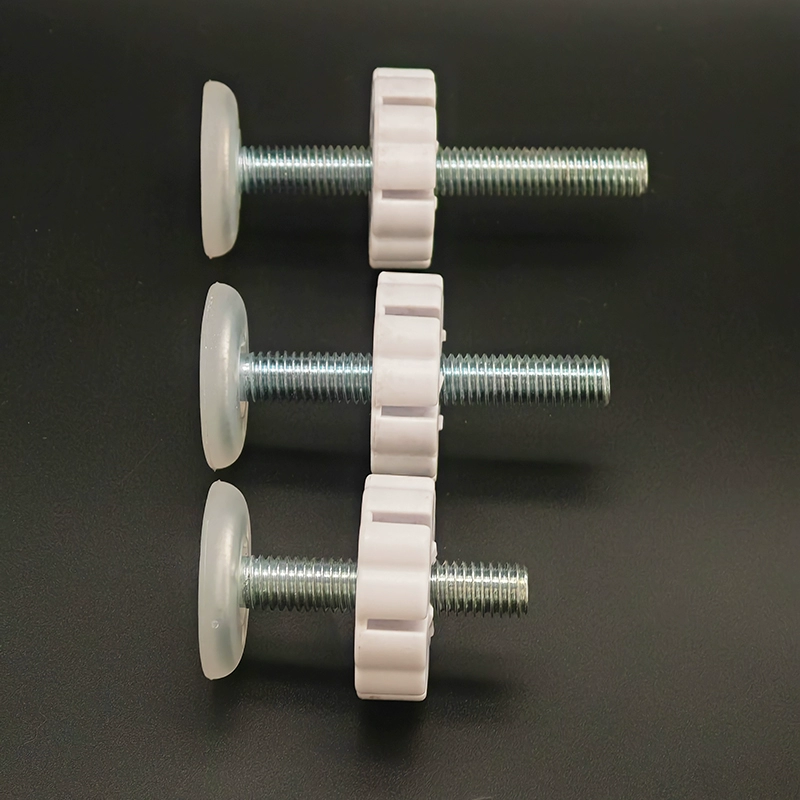 Защита от кошачьих дверных заборов для домашних животных аксессуары регулировки болт винт верхний угол регулировки перил ограждения забора