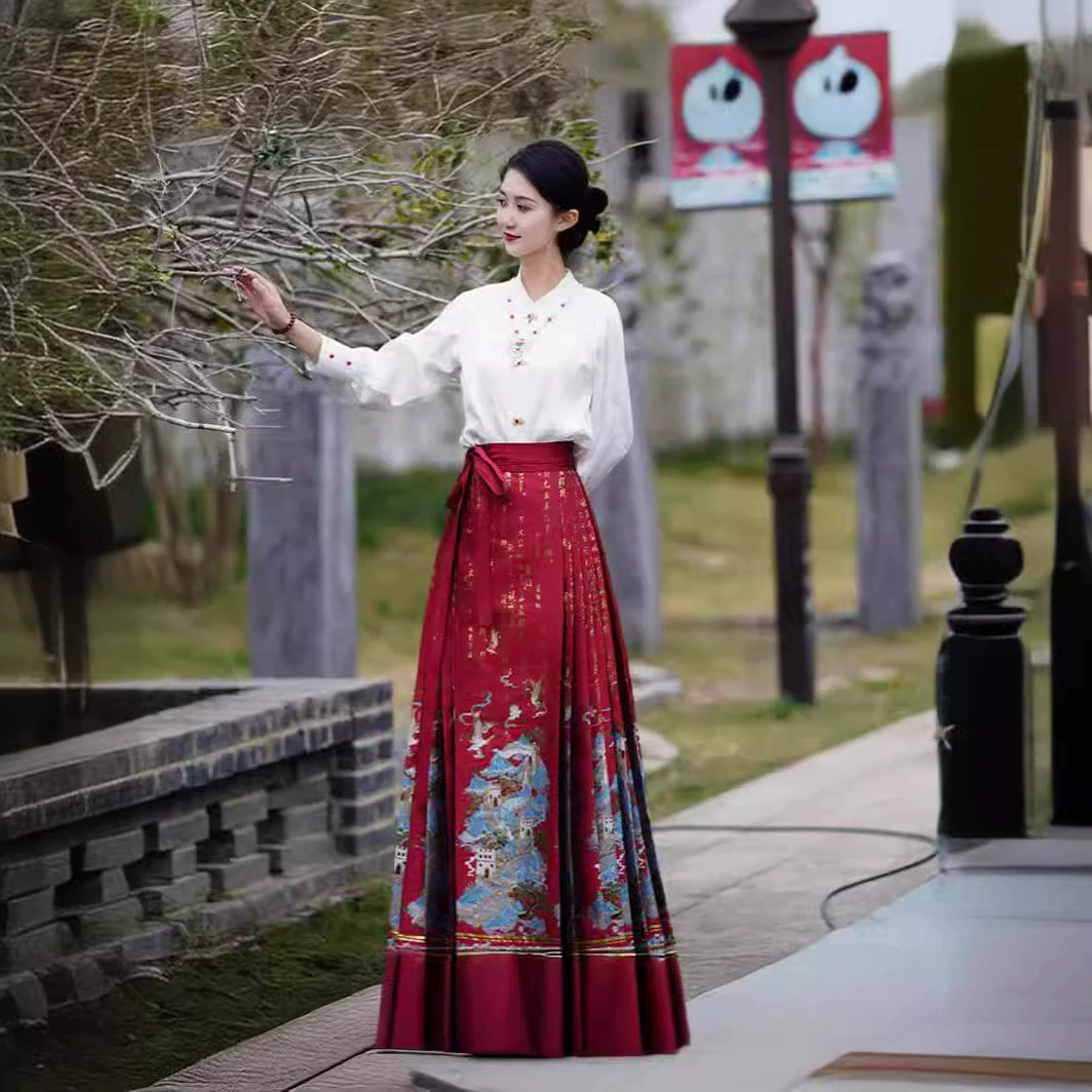 Великая китайская стена 2024 оригинальная новая косметика