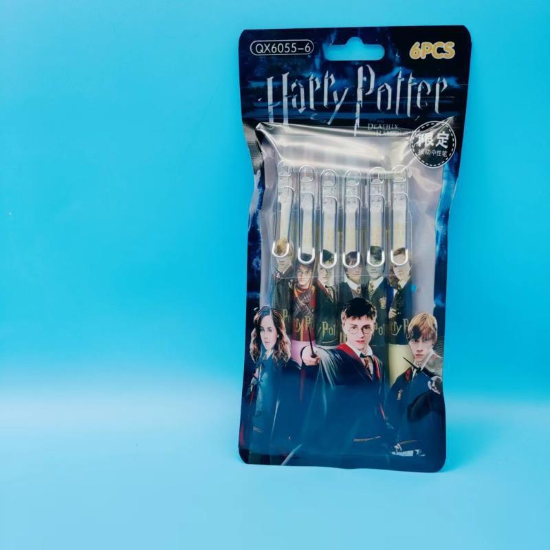 dibujos animados creativos bolsillo