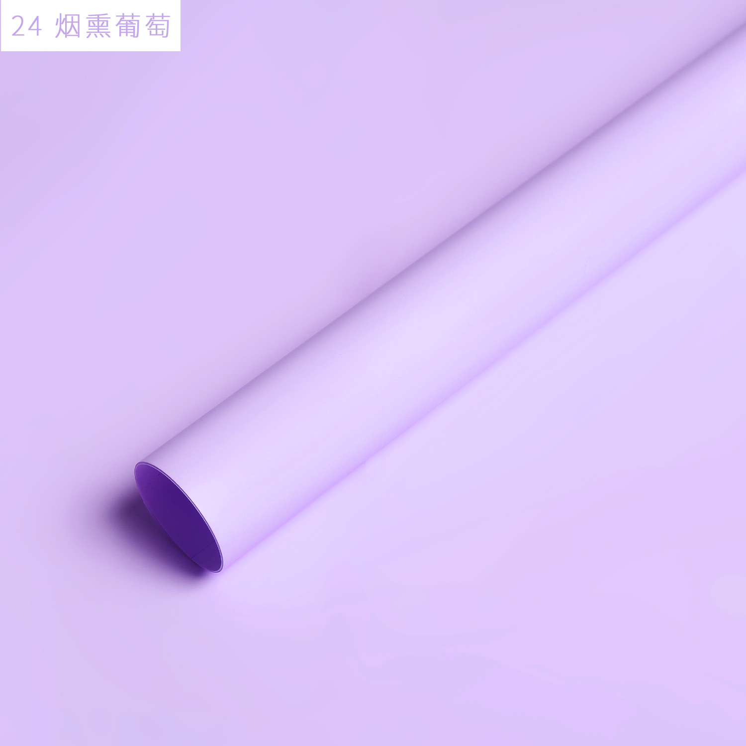 Fabricante de fiestas de flores nuevo regalo de flores papel de película de embalaje de bricolaje envoltura gruesa de papel de flores embalaje de regalo suministros de floristería