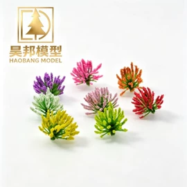 仿真绿植;树脂工艺品;塑料工艺品