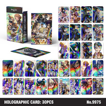 30�����俨 ����С�� �����ľ���ins����Ԫ�ղ���Ƭ��˫��LOMO��