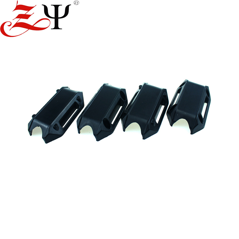 Suitable for Bmw R1200Gs 25mm Diameter Bumper Protection Bar Anti-Fall Block Anti-Fall Rubber