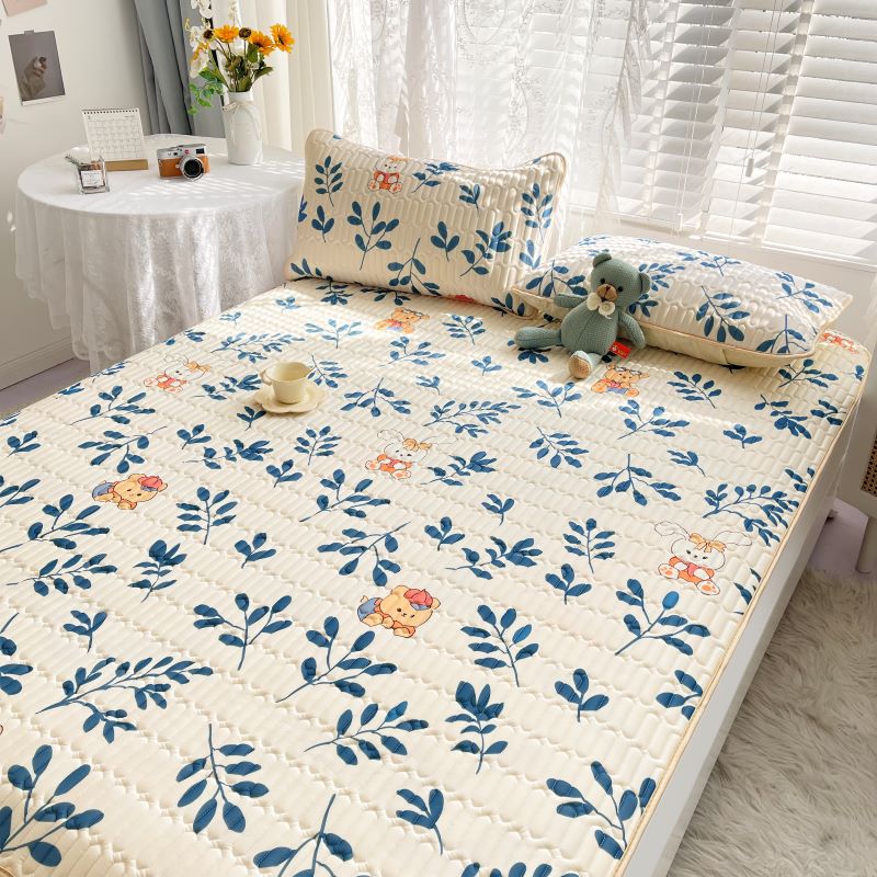 Huada Bunny (라텍스 여름 매트)