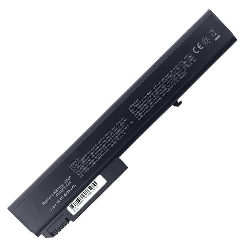 For HP 8540p 8540w 8530p 8530w 8740w 8730 6545b laptop battery