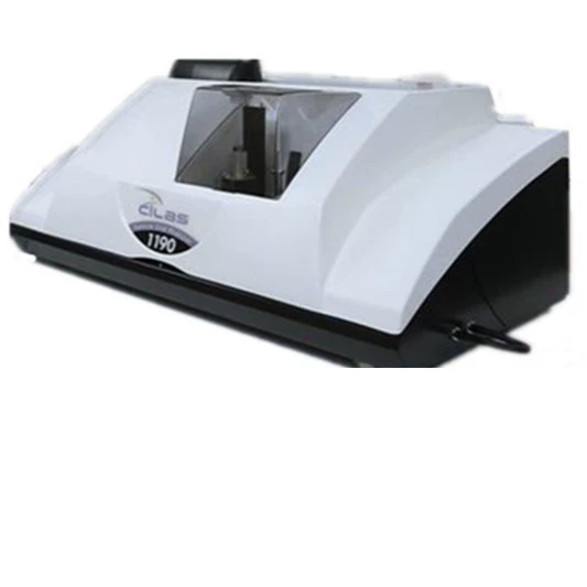 Зерномеры CILAS серии 1190