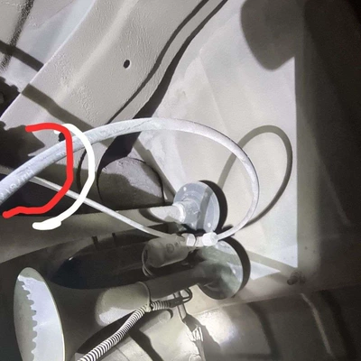 Car horn/tweeter – Horn Super Loud Modified