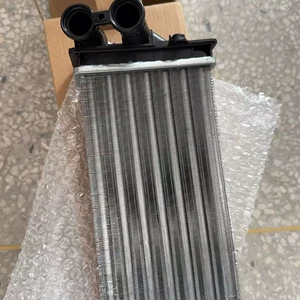 Compatible with Peugeot Citroen C4 Triumph Sega Peugeot 307 heater radiator 6448N5