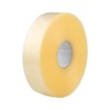 Transparent sealing adhesive tape cost -effective courier e -commerce special large roll alarm seal box packing tape