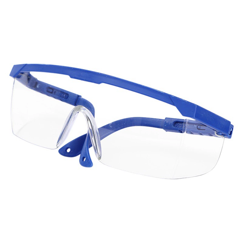 Промышленные очки для охраны труда защитные очки лабораторная изоляция ветрозащитные пылезащитные велосипедные лыжные телескопические очки для ног