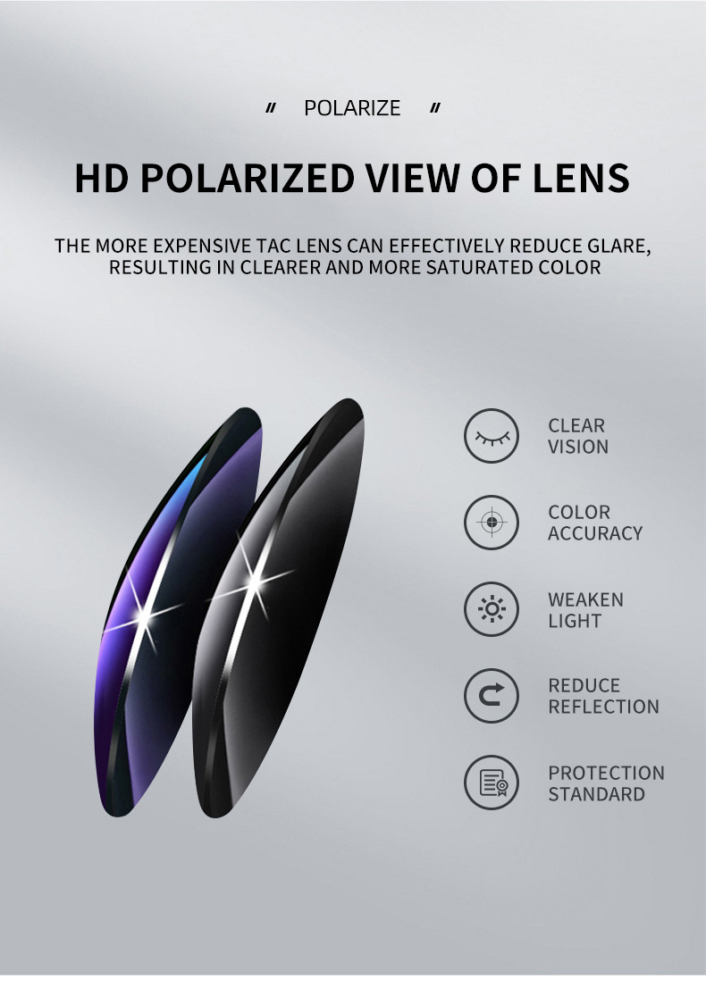 72g Weight Full Frame Glasses Structure Sunglasses Classification Tac, UV400 Protection Lens Material Biker Glasses Style Travel Occasion Color Block Pattern All Seasons Season Unisex Gender Casual Style Grey, Black Color Casual Color Block Tac UV400 Protection Biker Full Frame Men's Sunglasses 3