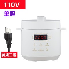 エレクトリック圧力クッカークロスボーダー3l英語多機能電気圧力鍋スマート炊飯器