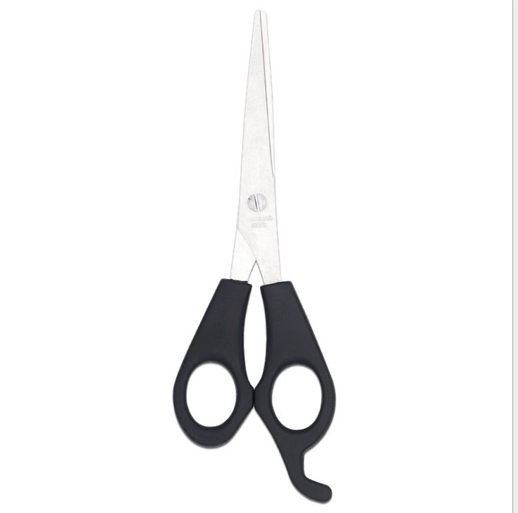 Hair clipper, scissors stainless steel, cosmetic bangs, wholesale