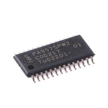PCA9575PW2,118 TSSOP-28 16λI2C���ߺ�SMBus ��ƽת��оƬ ȫ��