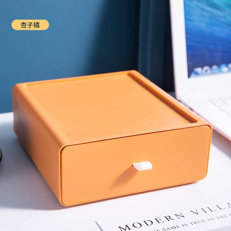 table storage box
